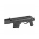 Крышка ствольной коробки с рельсой для СВД C.251 [CYMA]